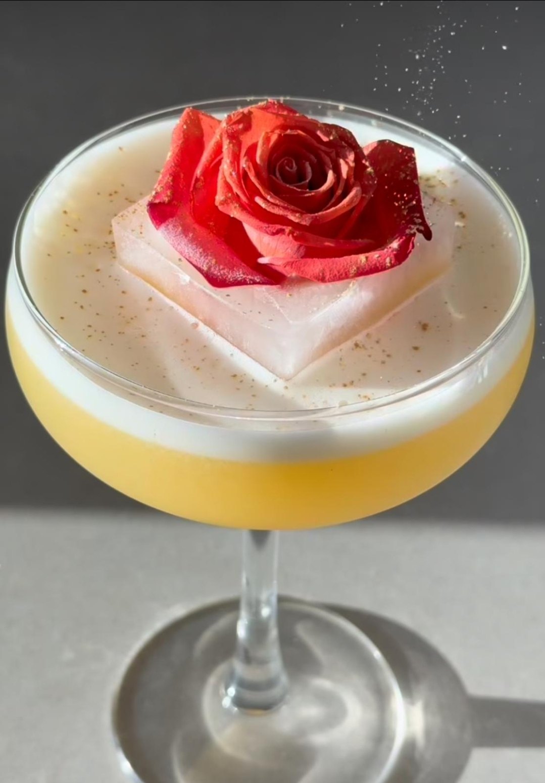 Cocktails at Sara’s Kitchen